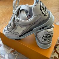 Scarpe Louis Vuitton