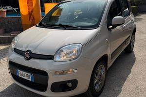 Fiat Panda 2016 0.9 Twinair Turbo Natural Power
