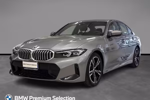 BMW Serie 3 320d mhev 48V Msport auto