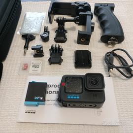 GoPro Hero 10 Black