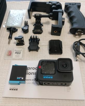 GoPro Hero 10 Black
