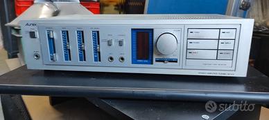 Amplificatore Tosciba Aurex