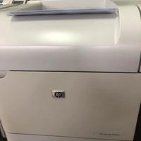 Stampante Laserjet HP -P4015N  B/K