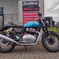 Royal Enfield Interceptor - 2022 FINANZIABILE