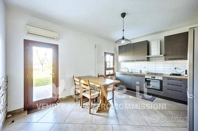 Appartamento Via Adige Superiore, 54, 35040, Sant'