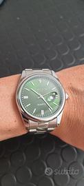 Orologio elegante 