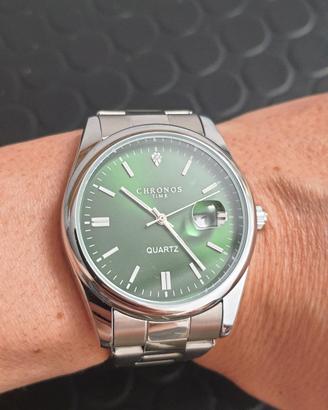 Orologio elegante 