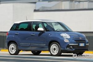 Ricambi usati fiat 500 l