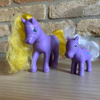 Non MLP fakie Pony e asinello, MJ China