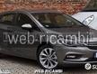 Opel astra ricambi musata frontale rif 87