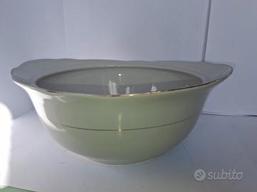 Ciotola Richard Ginori in porcellana ariston 33-26