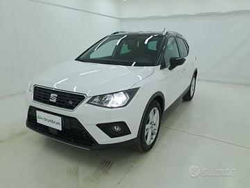 Seat Arona FR BR796568 1.0 Metano 90CV