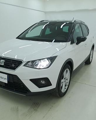 Seat Arona FR BR796568 1.0 Metano 90CV