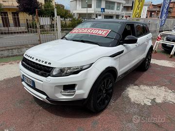 Land Rover Range Rover Evoque 2.2 PRONTA CONSEGNA