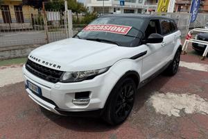 Land Rover Range Rover Evoque 2.2 PRONTA CONSEGNA