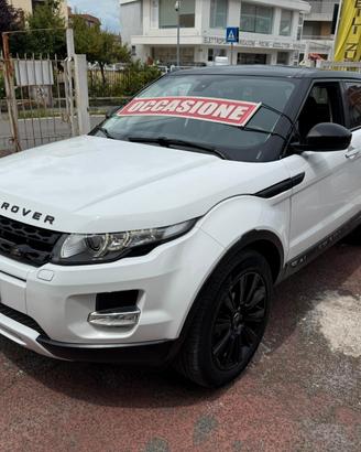 Land Rover Range Rover Evoque 2.2 PRONTA CONSEGNA