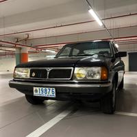 Lancia Beta Trevi 1600