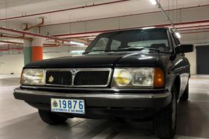 Lancia Beta Trevi 1600