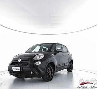 RICAMBI USATI FIAT 500L #142