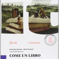 Come un libro, La letteratura