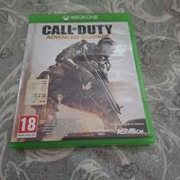COD ADVANCED WARFARE 