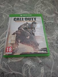 COD ADVANCED WARFARE 