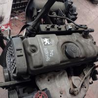 Motore Peugeot 206 KFW 94.000 Km