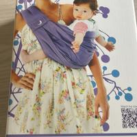 Fascia neonati MAI usata