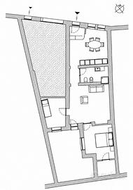 Lonigo centro - nuovo appartamento in classe a4 co