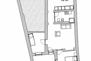 Lonigo centro - nuovo appartamento in classe a4 co