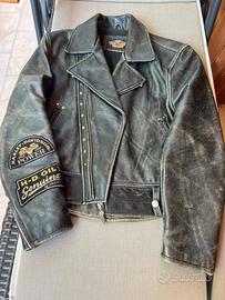 Harley Davidson