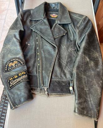 Harley Davidson
