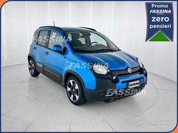 FIAT Panda 1.0 FireFly S&S Hybrid Pandina