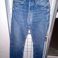 Jeans levis