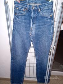 Jeans levis