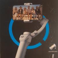 Stabilizzatore per smartphone