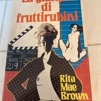 LA GIUNGLA DI FRUTTIRUBINI