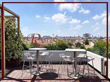 Appartamento di 105 m² con 3 locali a Milano