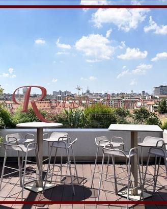 Appartamento di 105 m² con 3 locali a Milano