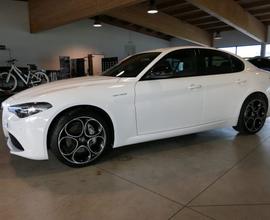 ALFA ROMEO Giulia 2.0 Turbo 280 CV AT8 Veloce