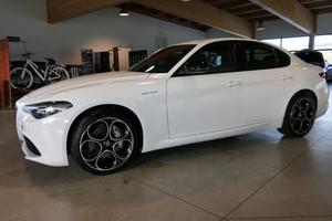 ALFA ROMEO Giulia 2.0 Turbo 280 CV AT8 Veloce