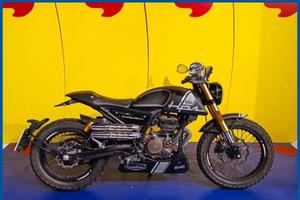 FB Mondial HPS 125 Garantita e Finanziabile