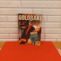 Goldrake n. 123 – Per due diamanti in meno (Erregi