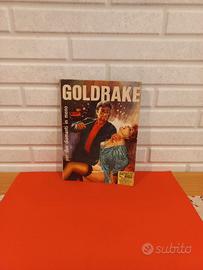 Goldrake n. 123 – Per due diamanti in meno (Erregi