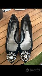 Scarpe Dolce e Gabbana