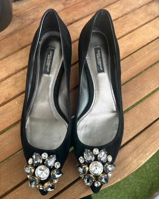 Scarpe Dolce e Gabbana