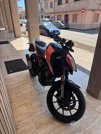KTM 125 DUKE