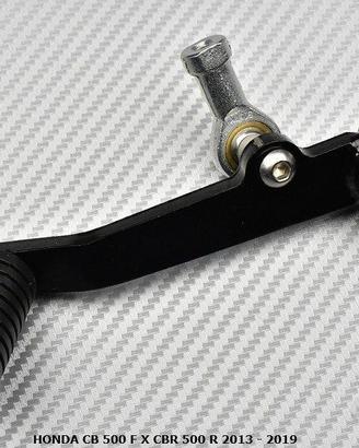 Pedale cambio per HONDA CB 500 F X CBR 500 R 2013