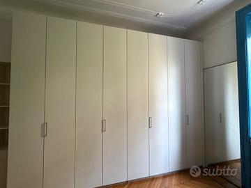 Armadio Molteni, Valore  >10.000€