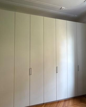 Armadio Molteni, Valore  >10.000€